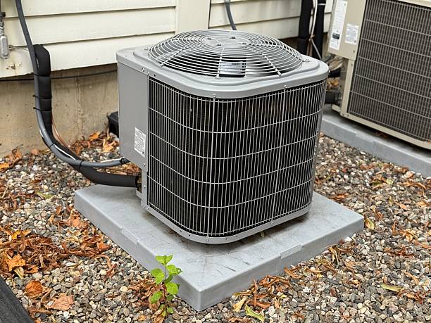 24/7 Emergency Heat Pump Repair experts in Atalissa, IA