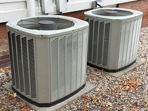 Reliable Heat Pump Repair contractor in Atalissa, IA by JG Cool HVAC