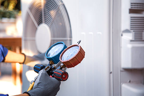 Affordable Heat Pump Repair solutions in Atalissa, IA